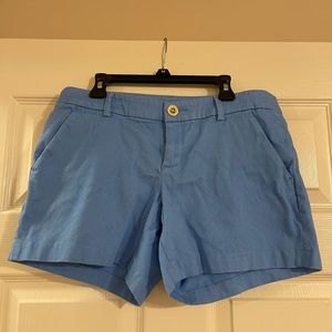 Lily Pulitzer Shorts Size 4